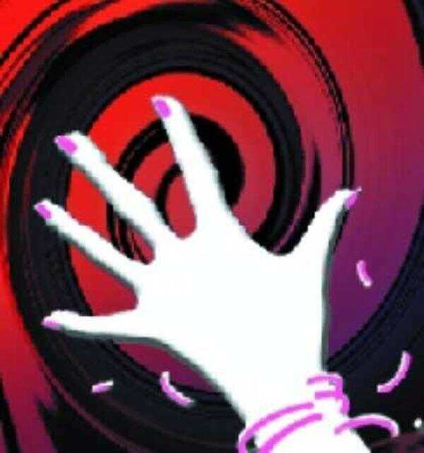 Five accused charged with gang rape held in Bhojpur