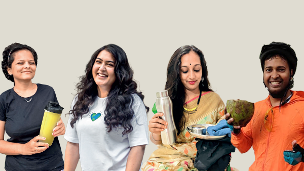 These Indians are ready for plastic-free life from July 1