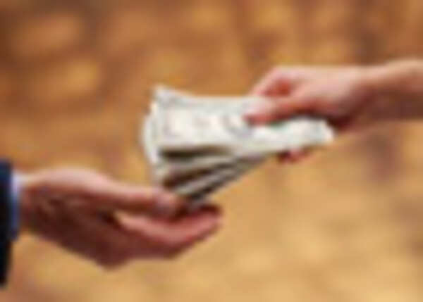 Does your hubby earn less than you?