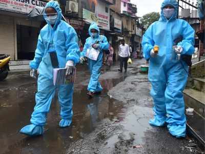 Mumbai: 33 new COVID-19 cases in Dadar; active cases reduced to 95 in Dharavi