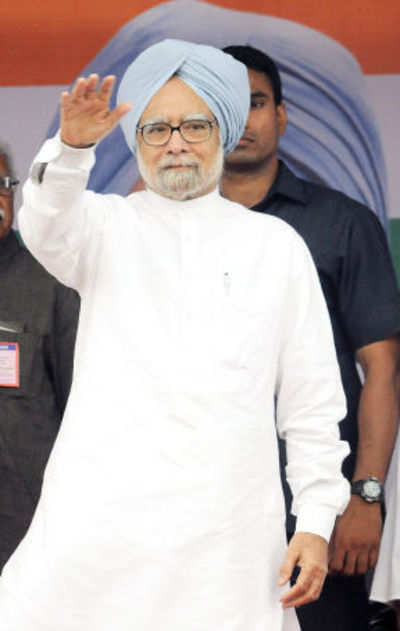 Terrorists may attempt to disrupt Lok Sabha, Assembly polls: PM