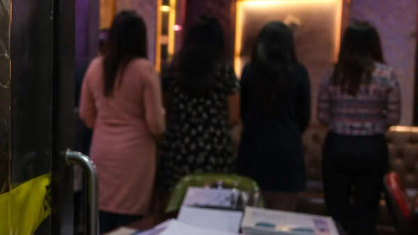 Prostitution racket busted in Bengaluru; 6 women rescued after raids at spas, house, 6 arrested