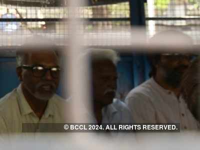 Elgar case: Nine accused appear before NIA court in Mumbai, next hearing on March 13