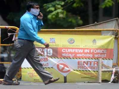 Doctors, nurses at Bengaluru hospital go into hiding to resist quarantine