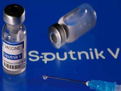 Coronavirus: India to receive first batch of Russia's Sputnik V vaccine on May 1