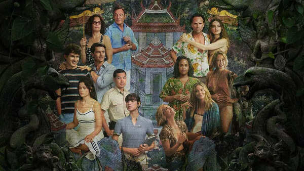 Why 'The White Lotus' is fashion world's favourite series