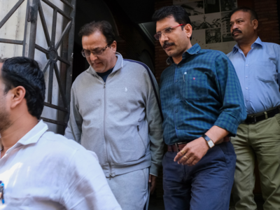 Yes Bank Crisis: Rana Kapoor, wife booked in a fresh corruption case