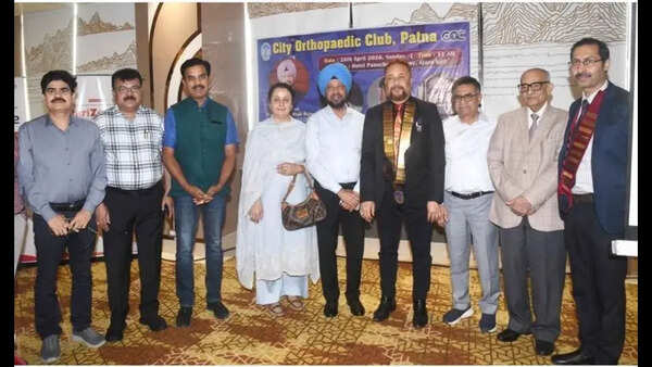 BOA proposes tie-up with IOA for sports injuries management