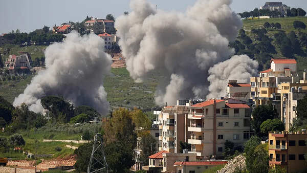 Hezbollah claims 17 operations against Israeli forces in southern Lebanon: Iranian media