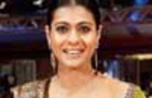 I'm not superstitious: Kajol