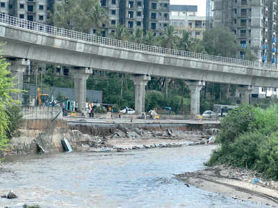 One outlet for city’s effluents, soon