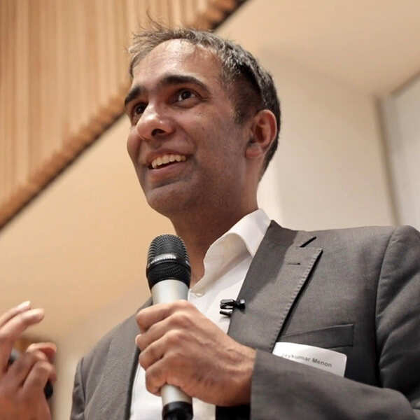 An open source Covid vaccine could be made in India soon