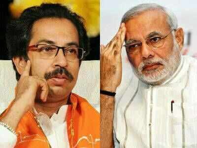 Shiv Sena chief Uddhav Thackeray to attend NDA dinner’s mee