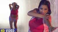Watch: Monalisa's hit Bhojpuri song 'Tohari Piritiya' from 'Hitler' 