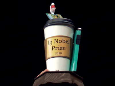 Poop knives, arachnophobic entomologists win 2020 Ig Nobels