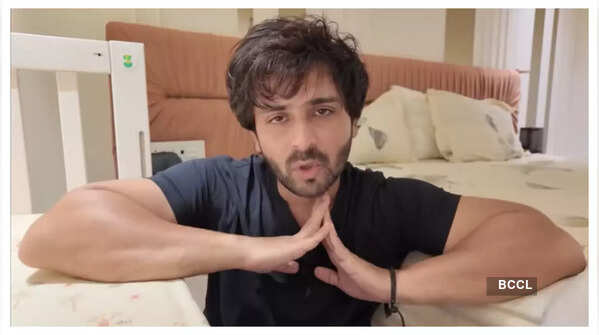 ​Urged Fans to pray for Dipika keeping negativity aside