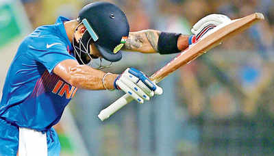 Sachin ‘touched’ by Kohli gesture