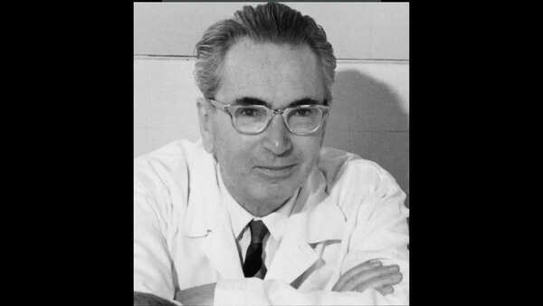 Quote of the day by psychiatrist Viktor Frankl: “Life is never made unbearable by circumstances, but only by lack of...”