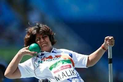 Paralympics: Deepa Malik relives her journey