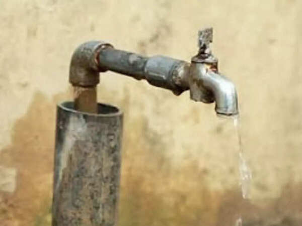 Thane: Some areas to face 24-hour water cut on September 22