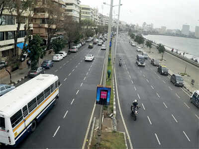 Mumbai: Why roads like Bandra-Worli Sea Link offer a smoother ride than others