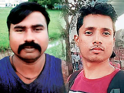 Friends kill sales executive carrying Rs 12.66 lakh cash