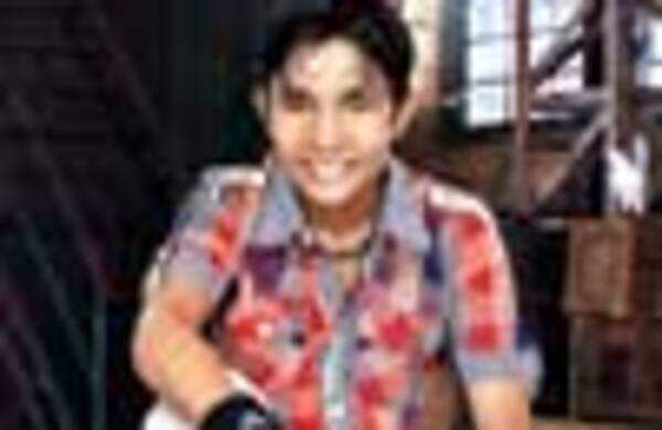Siddharth Goel gets serious!