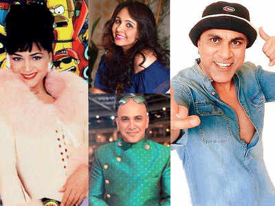 Yesteryear popstars Suchitra Krishnamoorthi, Alisha Chinai, Baba Sehgal and Sherrin Verghese on making a comeback