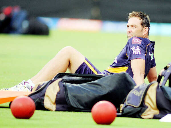 IPL 2019: Bowlers win you the tournament, says KKR head coach Jacques Kallis