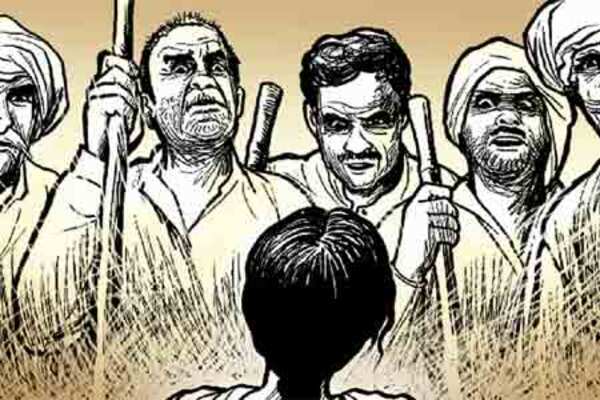 Rapes, chowmein and hormonal imbalance