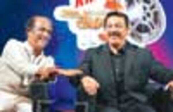 Celebrating Kamal's 50 years in cinema