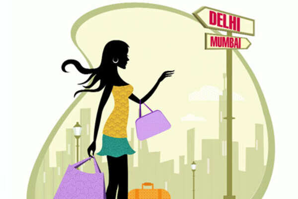 Delhi or Mumbai, no place is safe for girls