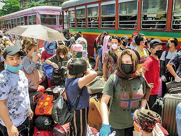 11 more test positive in Manipur, state Covid-19 count touches 55