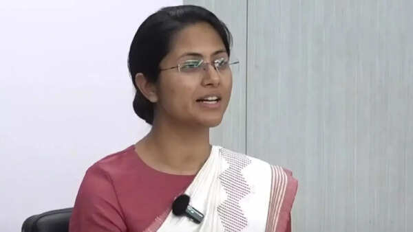 Meet Harshita Goyal: The Second Highest Scorer of UPSC 2024
