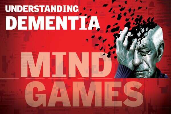 Mind Games: Understanding dementia 