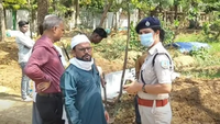 Adopted daughter, boyfriend kill woman for Rs 50L, bury body as &lsquo;accidental death&rsquo;