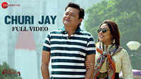 Dwikhondito | Song - Churi Jay 