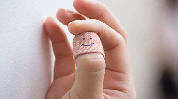 Slow healing of wounds
