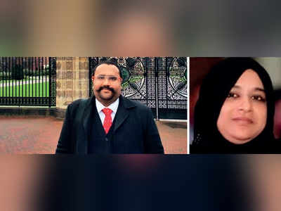 Nowhera Shaikh’s lawyer withdraws from case