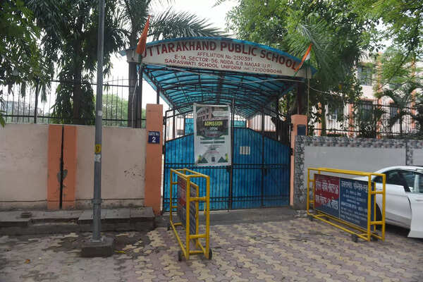 After affiliation row, UP allows school to run till Class 8