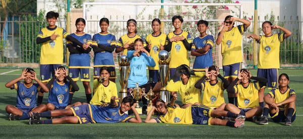 World Football Day: Hindustan Zinc’s ‘Zinc Football Academy’ empowers 1,400+ young footballers; reaffirms commitment to accelerate India’s football growth