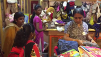 Buy but need not pay: Chennai store provides free clothes to the underprivileged 