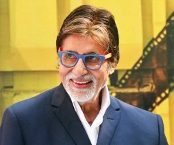Big B couldn't enter Tagore museum