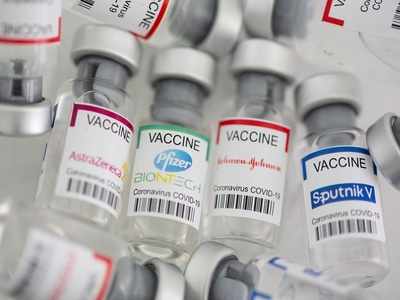 COVID-19: India's new vaccine plan to study mixing doses