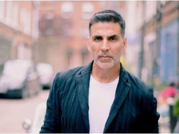 Akshay Kumar gives his nod to Mudassar Aziz's whacky comedy