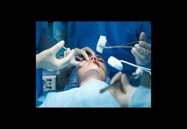 India gains plastic surgery hotspot tag
