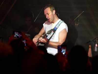 COVID-19: Coldplay's Chris Martin, John Legend, Pink, Yo-Yo Ma perform mini virtual concerts to alleviate stress