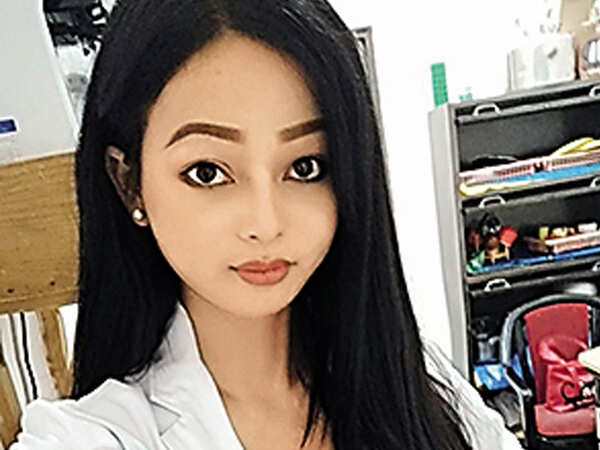Northeast’s first transgender doctor is beacon of hope for many