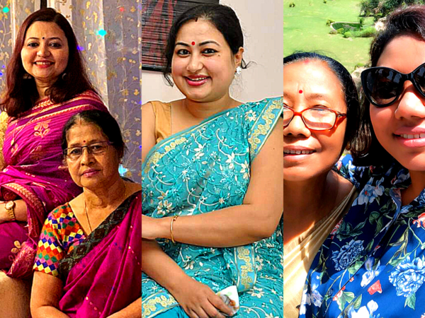 Mom's the world: Women share the best marital advice they got from their mother
