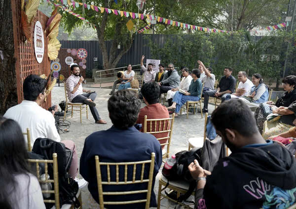 Poetry is the upcoming star of Pune’s weekend calendar